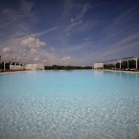 Casale Del Murgese Country Resort Savelletri Exteriér fotografie