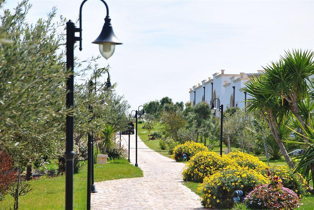 Casale Del Murgese Country Resort Savelletri Exteriér fotografie