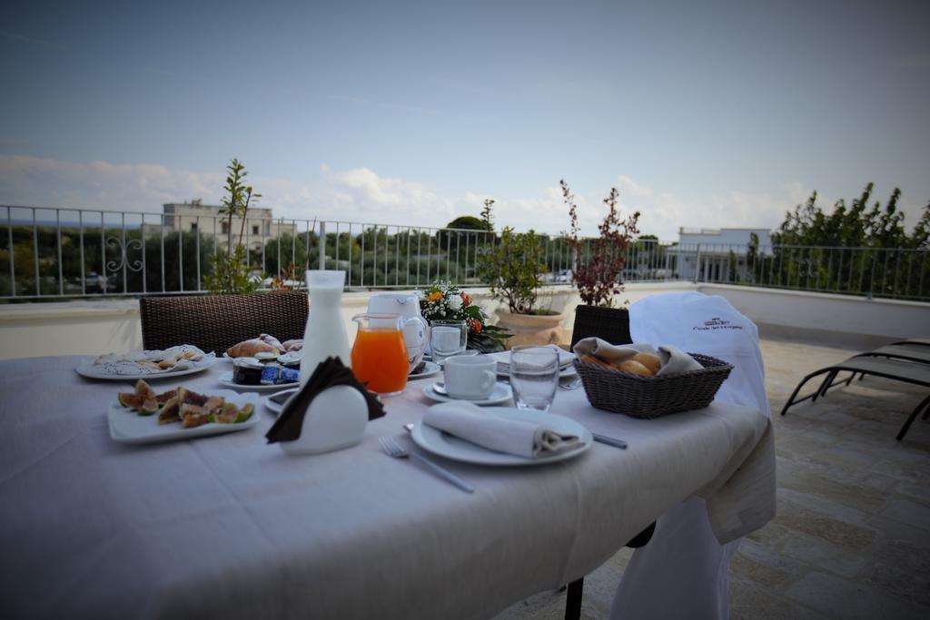 Casale Del Murgese Country Resort Savelletri Pokoj fotografie