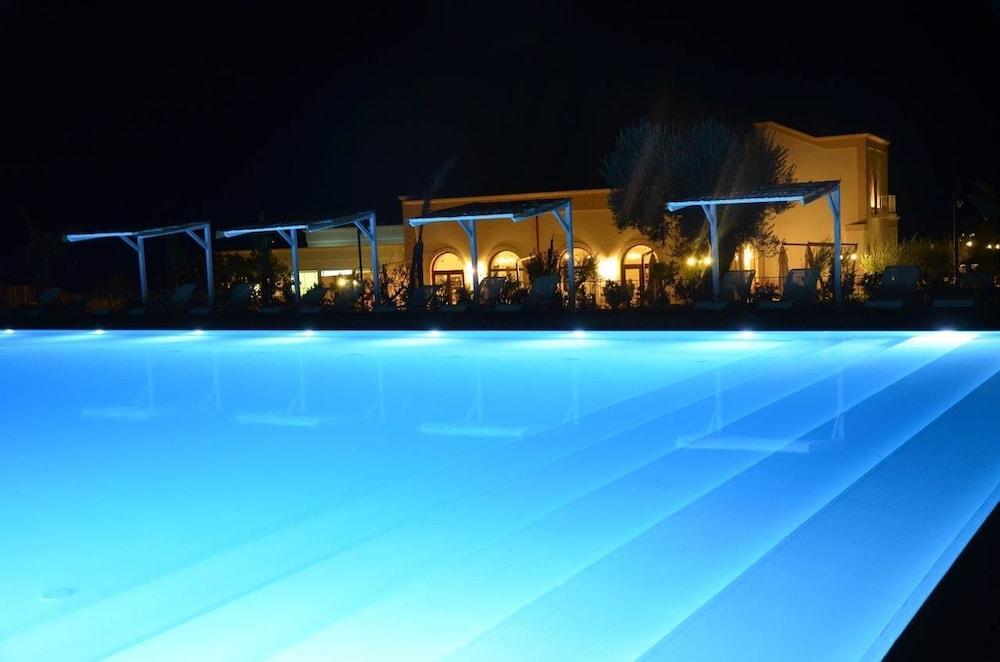 Casale Del Murgese Country Resort Savelletri Exteriér fotografie