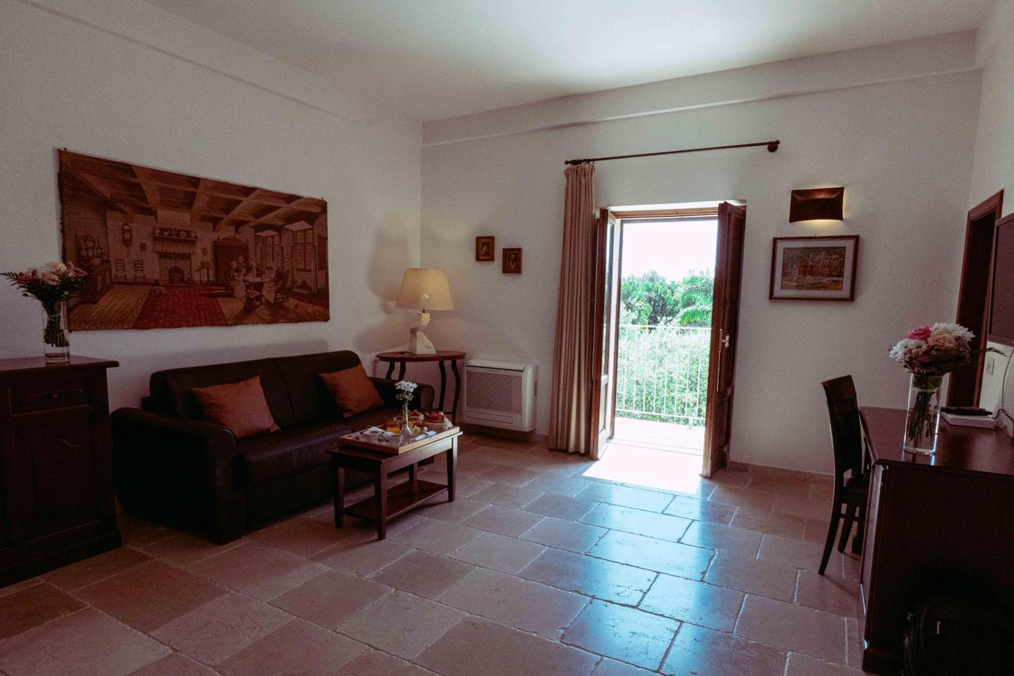 Casale Del Murgese Country Resort Savelletri Exteriér fotografie