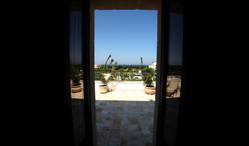 Casale Del Murgese Country Resort Savelletri Exteriér fotografie
